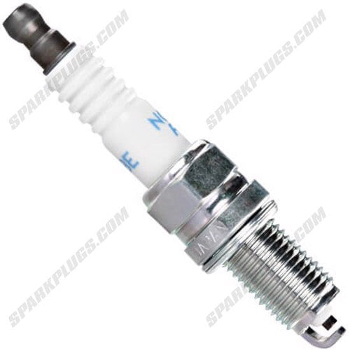 NGK 3481 DCPR6E Nickel Spark Plug