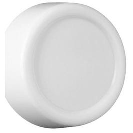 White Rotary Replacement Dimmer Knob