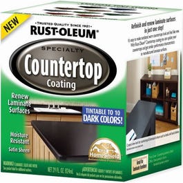 Countertop Paint , Qt. Deep Tint Formula