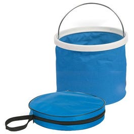 RV Collapsible Bucket, 3-Gals.