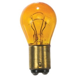 Amber Auto Replacement Bulb, BP2057NA