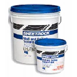 Wall & Ceiling Texture Paint, 1-Gal.