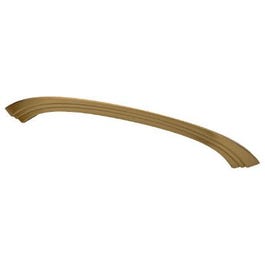 Cabinet Pull, Julian, Champagne Bronze, 6-5/16-In.