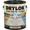 Concrete Toner, Water-Base, Maple Brown, Gallon