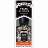 Aromatic Toilet Spray, Orange Scent, 2-oz.
