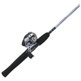 Synergy Spin/Cast Fishing Combo, 5.5-Ft., 2-Pc.