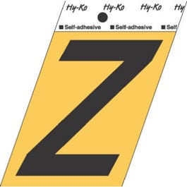 Address Letters, 