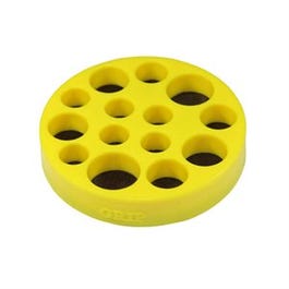 Magnet Socket Base, 1/4-In.