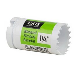 Industrial Hole Saw, M3 BiMetal, 1-1/4-In.