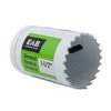 Industrial Hole Saw, M3 BiMetal, 1-1/2-In.