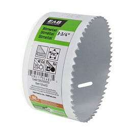 Industrial Hole Saw, M3 BiMetal, 3-3/4-In.