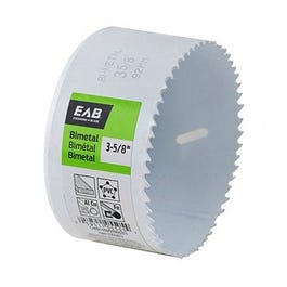 Industrial Hole Saw, M3 BiMetal, 3-5/8-In.