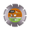 Saw Blade, Razor Back, 10-In. x 50T