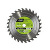 Circular Saw Blade, 12-In. x 28T