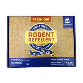 Pro Pack Rodent Repellent, 24-Ct.