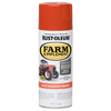 Rust-Oleum® Specialty Farm & Implement Allis Chalmers Orange