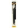 Reciprocating Saw Blade, Coarse Grit Edge, 8-In.