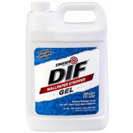 DIF Gallon Gel Wallpaper Stripper