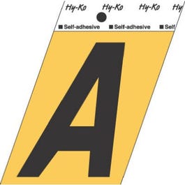 Address Letters, 