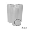 Weston Vacuum Bag Rolls - 8 In X 22 Ft (8 x 22')