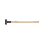 Truper 6 Lb Sledge Hammer Wood Handle