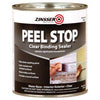 Peel Stop Clear Binding Primer, 1-Qt.