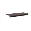 M-D Bldg Prods 75572 Stair Treads, Brown 24