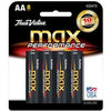 AA Alkaline Batteries, 8-Pk.