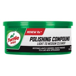 10.5-oz. White Polishing Compound