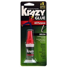 Krazy Glue Brush-On