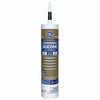 Advanced Silicone 2 Window & Door Sealant, Black, 10.1-oz.