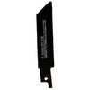 8-In. Coarse-Cut Reciprocating Saw Blade