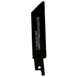 8-In. Coarse-Cut Reciprocating Saw Blade