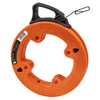 Klein Tools Wide Steel Fish Tape