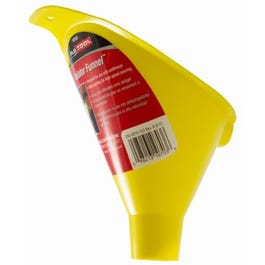 Spill Saver Radiator Funnel