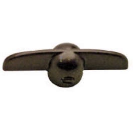 Casement Window T Handle, Bronze