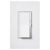 Diva 600-Watt 3-Way Dimmer, White