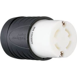 Turnlok Connector 4W 30A