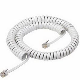 Phone Handset Cords