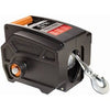 Portable Electric Winch, 12-Volts