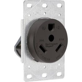 Travel Trailer Outlet 30A 125V