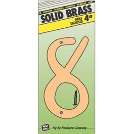 House Address Number 