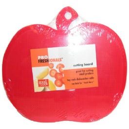 Mini Fruit Shaped Cutting Board, Assorted