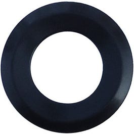 Black External Replacement Weatherproof Lampholder Gasket