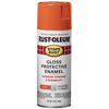 Rust-Oleum® Stops Rust® Protective Enamel Spray Paint