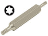 SCREWDRIVER PWR BITT15/T20 D/E SKINNY PA