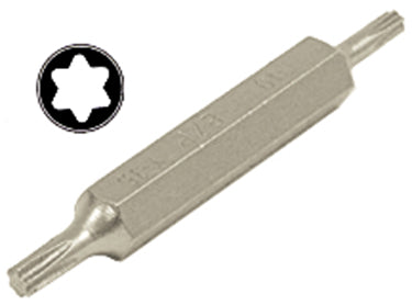 SCREWDRIVER PWR BITT15/T20 D/E SKINNY PA