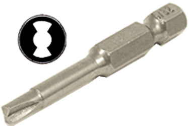 SCREWDRIVER PWR BIT5/32  CLUTCH 2 SKINNY