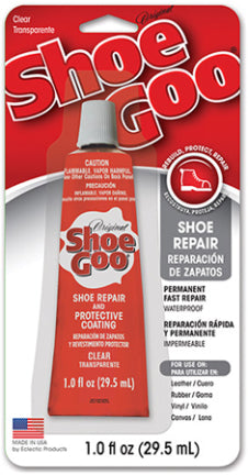 3.7OZ SHOE GOO (110012)