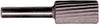 1  X 1/2  GRAY STRAIGHT RTY FILE